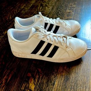 Adidas running shoes